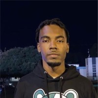 devonte cook