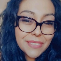 Veronica Reyes-Montez