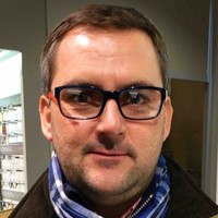 Stephane Houzet