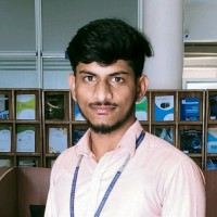 Vamshidhar Reddy Eliminety
