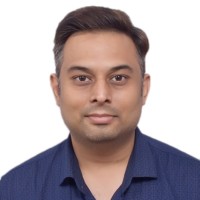 Santosh Balasubramanian