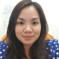 Dina Nurjilla Dillah