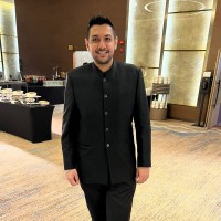 Melwindev Singh