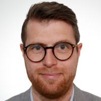 Kristian Bergmann