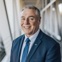 Paul Ackerman