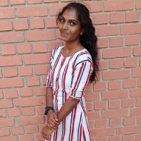 Naveena S