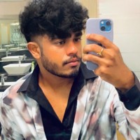 ARJUN S B