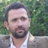 Jorge McKay Costabal