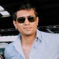 Aditya Nitish Gandhi