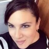 Gabriela Balcázar