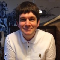 COLIN JAMIESON