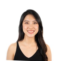 Madeline Pong