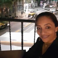 Andrea Santos do Carmo