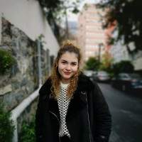 Aliye Burcu Urhan