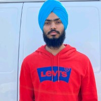 Khushdeep Singh Gill