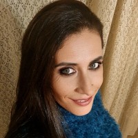 Beatriz Domínguez Molero