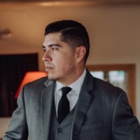Kevin Martinez