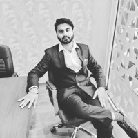 Shashank Bajpai