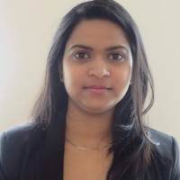 Akshara Chukkannagari