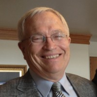 Charles Jacob