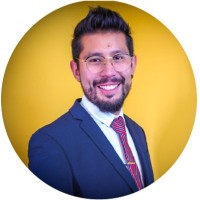 Fabian Pinilla Rodriguez, CGMC