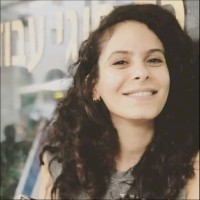 Shir Aharon