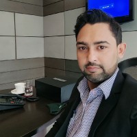 Waqar Hussain