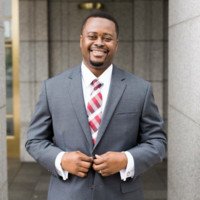 Anthony Ghartey