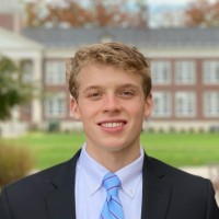 Connor Dick