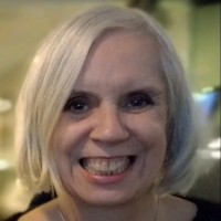 Catherine Smyth