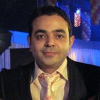 Arpit Kapoor  PMP, AWS Sol Arch ,SAFe, DevOps, ScrumMaster, eTOM, ITIL, Prince2