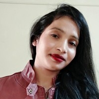 Sasmita Samantasinghar