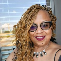 Tiesha Marie Johnson