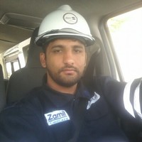 Muhammad Sajjad Muhammad Ashraf