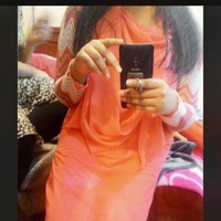 Aysha Abed Hussain