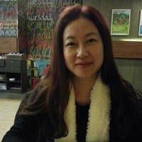 Nancy Wong