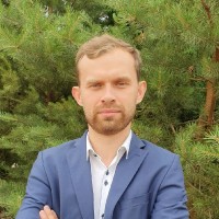 Kamil Gołębiewski