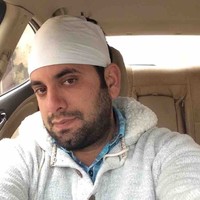 Gurvin Saran