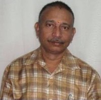 Srinivas Peri