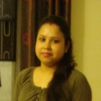 Mayuri Hazarika