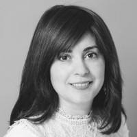 Devorah Friedlander