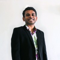 Krishna Ganesh Rajan