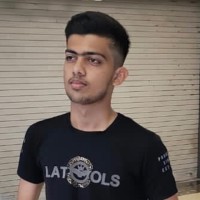 Pratyush Kashyap