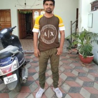 Chandrakant Dubey