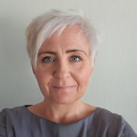 Trine Gullvåg