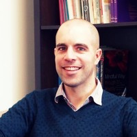 Dr. Nicholas Richardson