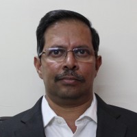 Ravi Chandran