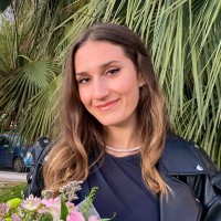 Darina Rachkova Dimova