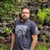 Deepak Nanaware