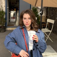 Ulyana Dyachenko